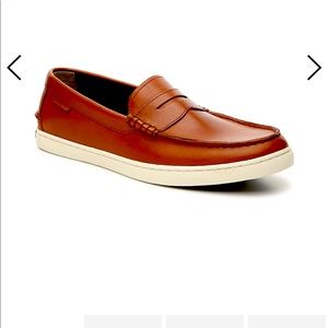 Mens Cole Haan Nantucket Loafer - NEW never worn